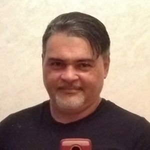 Meet your Posher, Alfredo